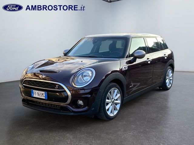 MINI Mini IV F54 2016 Clubman - Mini Clubman 2.0