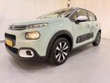 Citroën C3 1.2 Puretech 83 Shine - Citroën Unfallwagen