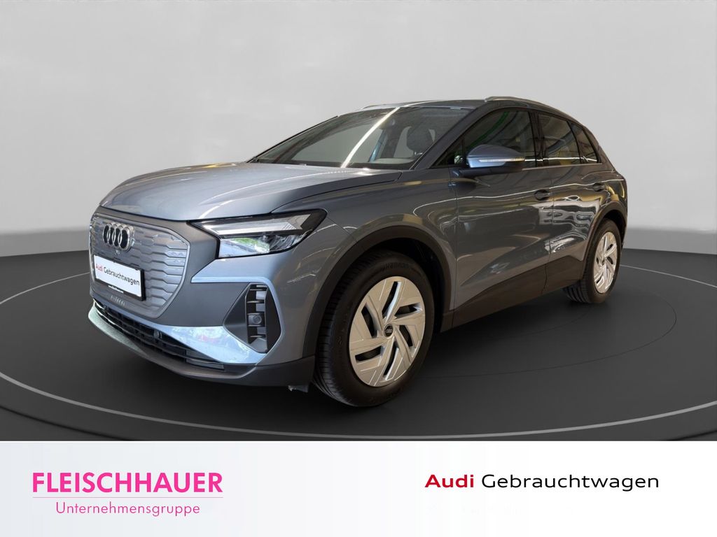 Audi Q4