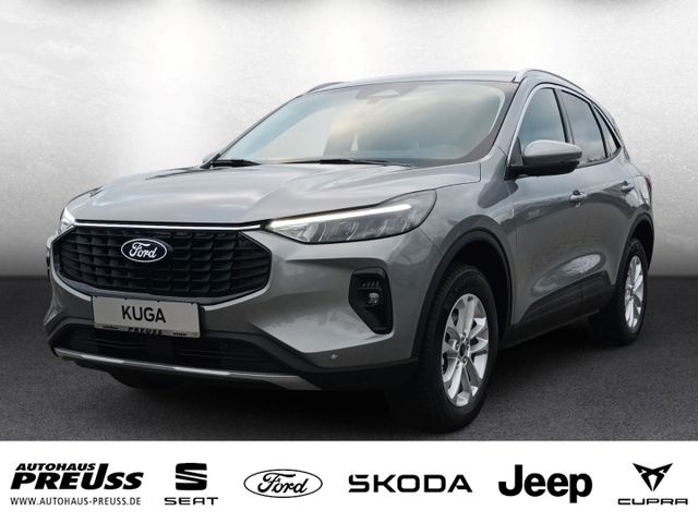 Ford Kuga 2.5 Duratec FHEV  Titanium