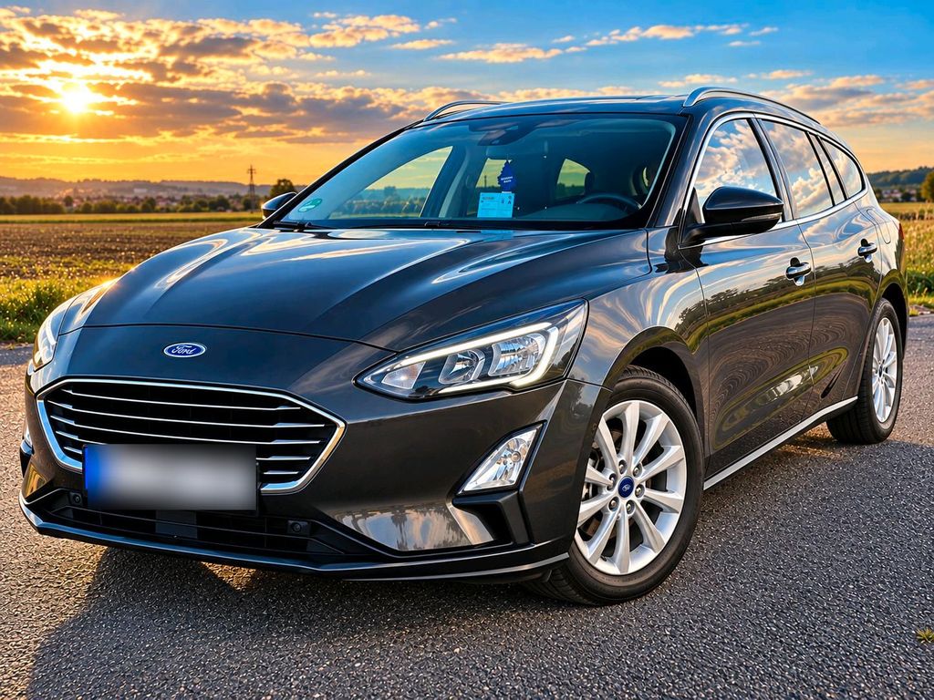 Image of Ford Focus