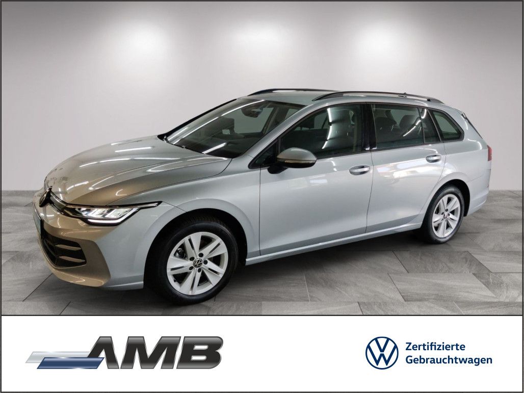 Volkswagen Golf - Bild 1