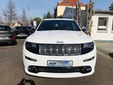 Jeep Grand Cherokee ''SRT''Bi-XENON,LEDER,PANO - Jeep Grand Cherokee Gebrauchtwagen in Berlin