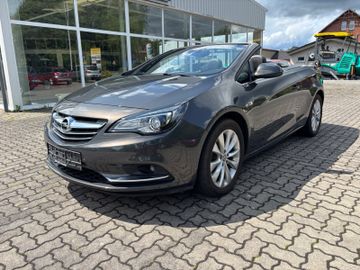 Opel Cascada - 11