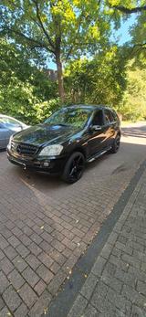 Mercedes-Benz Mercedes ML 320 CDI 4 MATIC * 22 ZOLL* - Mercedes-Benz ML 320 in Dortmund