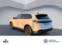 Volkswagen Tiguan - Vorschau Bild 4