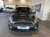 MINI John Cooper Works Cabrio - graue MINI John Cooper Works Cabrio