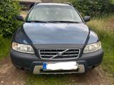 Volvo XC70 Cross Country Diesel TüV 04/28 - gebrauchte Volvo XC70 aus dem Jahr 2005