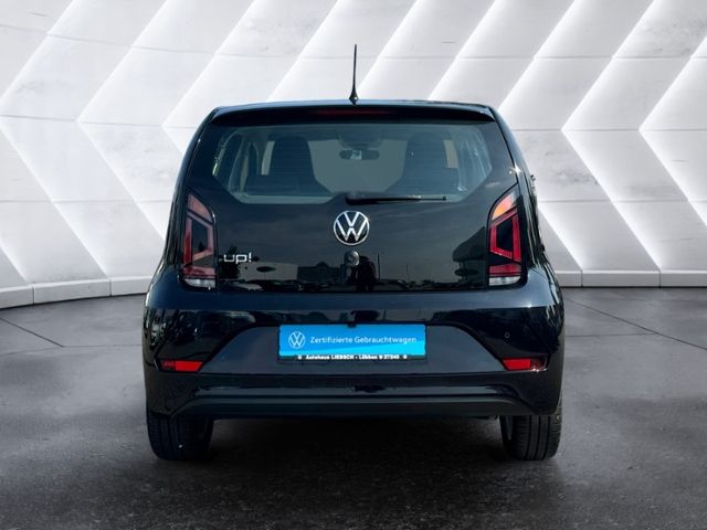 Volkswagen up! - Bild 4