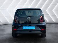 Volkswagen up! - Vorschau Bild 4
