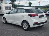 Hyundai i20 YES! Plus - Hyundai i20 in Bonn