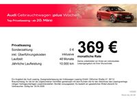 Audi Q4 e-tron - Vorschau Bild 5