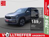 Skoda Kodiaq 2.0 TSI DSG 4x4 Selection AHK HEAD UP PAN - Skoda Kodiaq Jahreswagen
