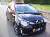 Citroën C1 Airscape Shine*Faltdach*SHZ*R-Kamera*WR*1.Han - Citroën C1 in Karlsruhe