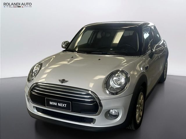 MINI ANDERE