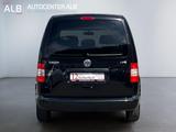 Volkswagen Caddy Life Team/1.HAND/KLIMA/TOP - Volkswagen Caddy: Team