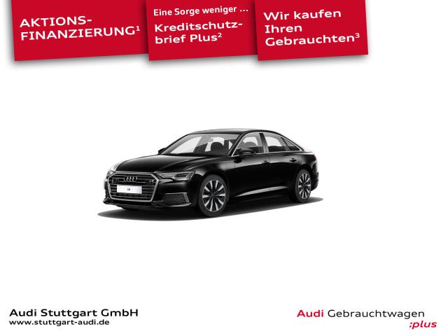 Image of Audi A6
