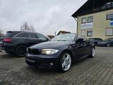 BMW 120 1 Cabrio 120d/ TÜV NEU - BMW 120: Cabrio, 120d