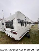 Hobby 495 UL Excellent Edition ABVERKAUF - Hobby 495 excellent