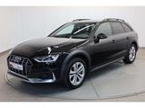 Audi A4 allroad 40 TDI quattro AHK/Leder/RFK/NAV/Memo - Audi A4 Allroad in Duisburg