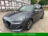 Hyundai i30 cw Premium Xenon LED Navi - Hyundai: X30