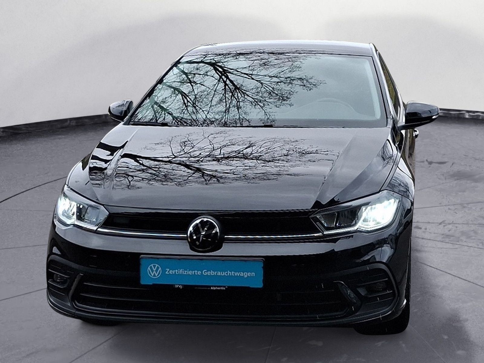 Volkswagen Polo - Bild 7