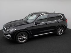 Foto Nummer 12: BMW X3
