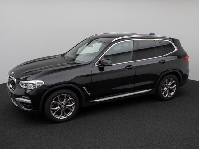 Foto Nummer 12: BMW X3