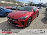 Kia Stinger 3.3 V6 T-GDI 4WD GT Pano|360°|Leder|Navi