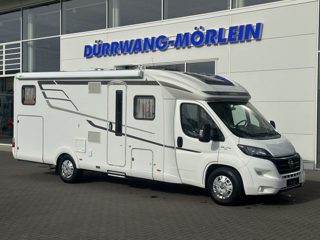 HYMER / ERIBA / HYMERCAR Tramp SL 704 *Im Kundenauftrag*