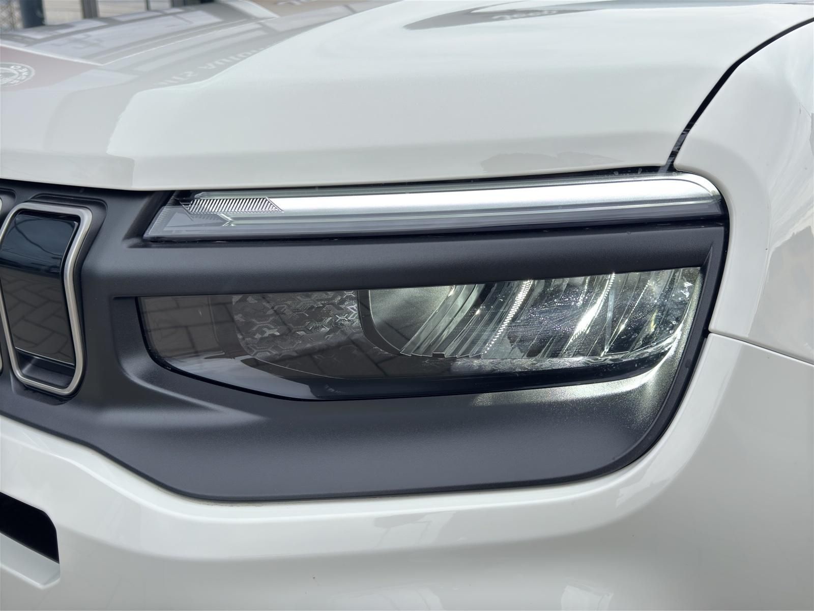 Jeep Avenger - Bild 23