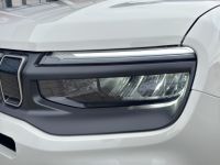 Jeep Avenger - Vorschau Bild 23