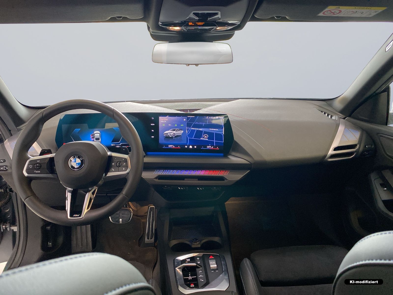 BMW 220 Gran Coupé - Bild 12