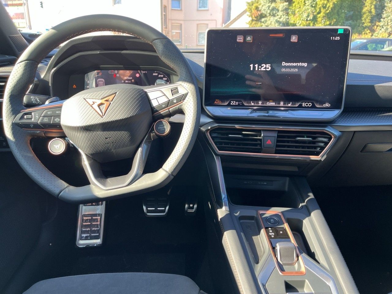 Cupra Formentor - Bild 9