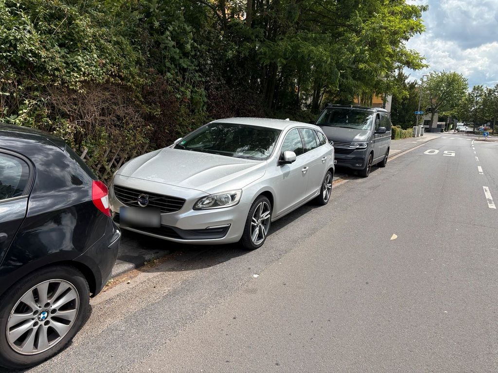 Image of Volvo V60