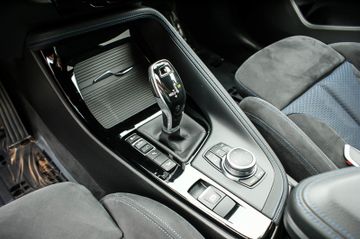 Fahrzeugabbildung BMW X1 xDrive18d M Sport ANHZV DRIVING KAMERA DAB+