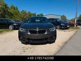 BMW 225d Coupe | M-Sport | GARANTIE | Leder - BMW 225 Gebrauchtwagen