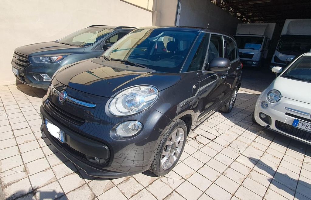 Image of Fiat 500L