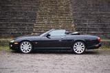 Jaguar XK8 Cabriolet mit Carbon Paket 2 Jahre Garantie - Jaguar XK8 aus 2005