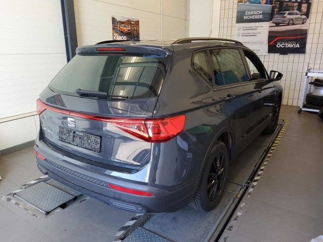 Seat Tarraco - Bild 4
