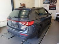 Seat Tarraco - Vorschau Bild 4