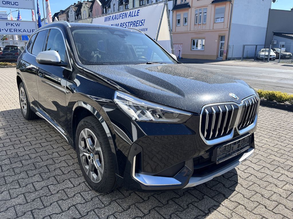 Image of BMW X1