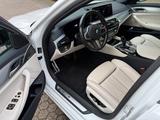 BMW 540 5 Limousine 540 i M Sport Paket - BMW 540 in Gelsenkirchen
