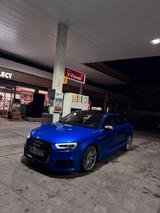 Audi A3 8V Limousine - Audi A3 8V mit Diesel-Antrieb