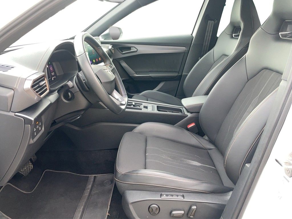 Cupra Formentor - Bild 11