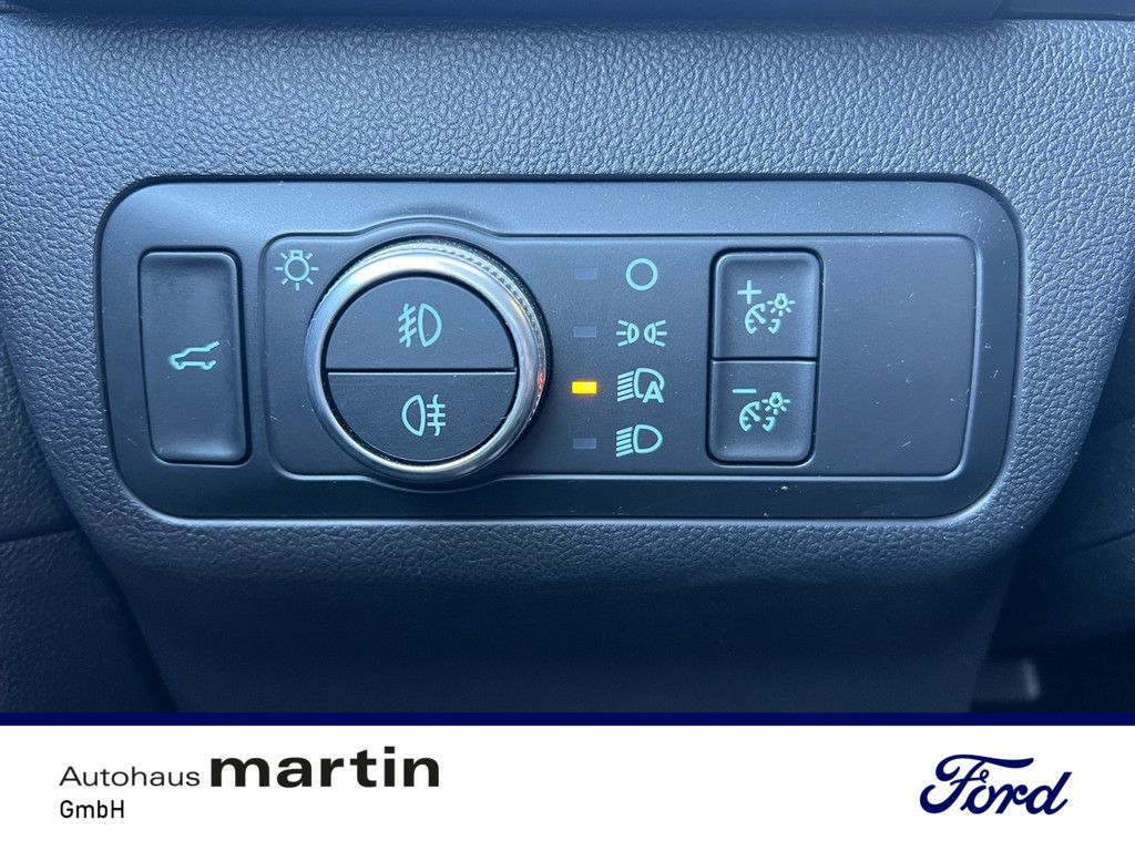 Fahrzeugabbildung Ford Kuga 1.5 Eco Blue Vignale HUD B&O LED SHZ