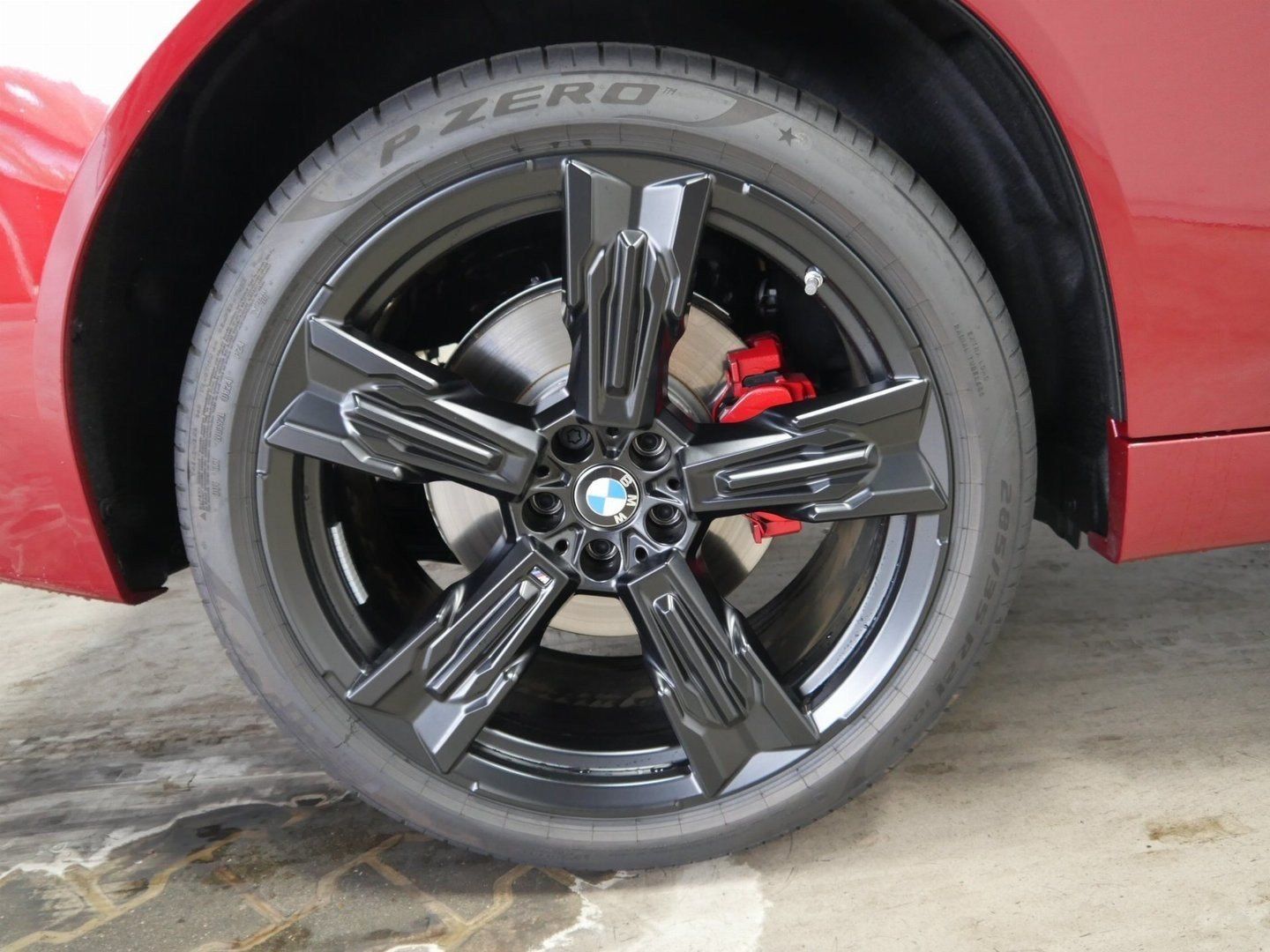 Fahrzeugabbildung BMW X3 xDrive20d |M Sportpaket pro |Standhzg. |Sitzb