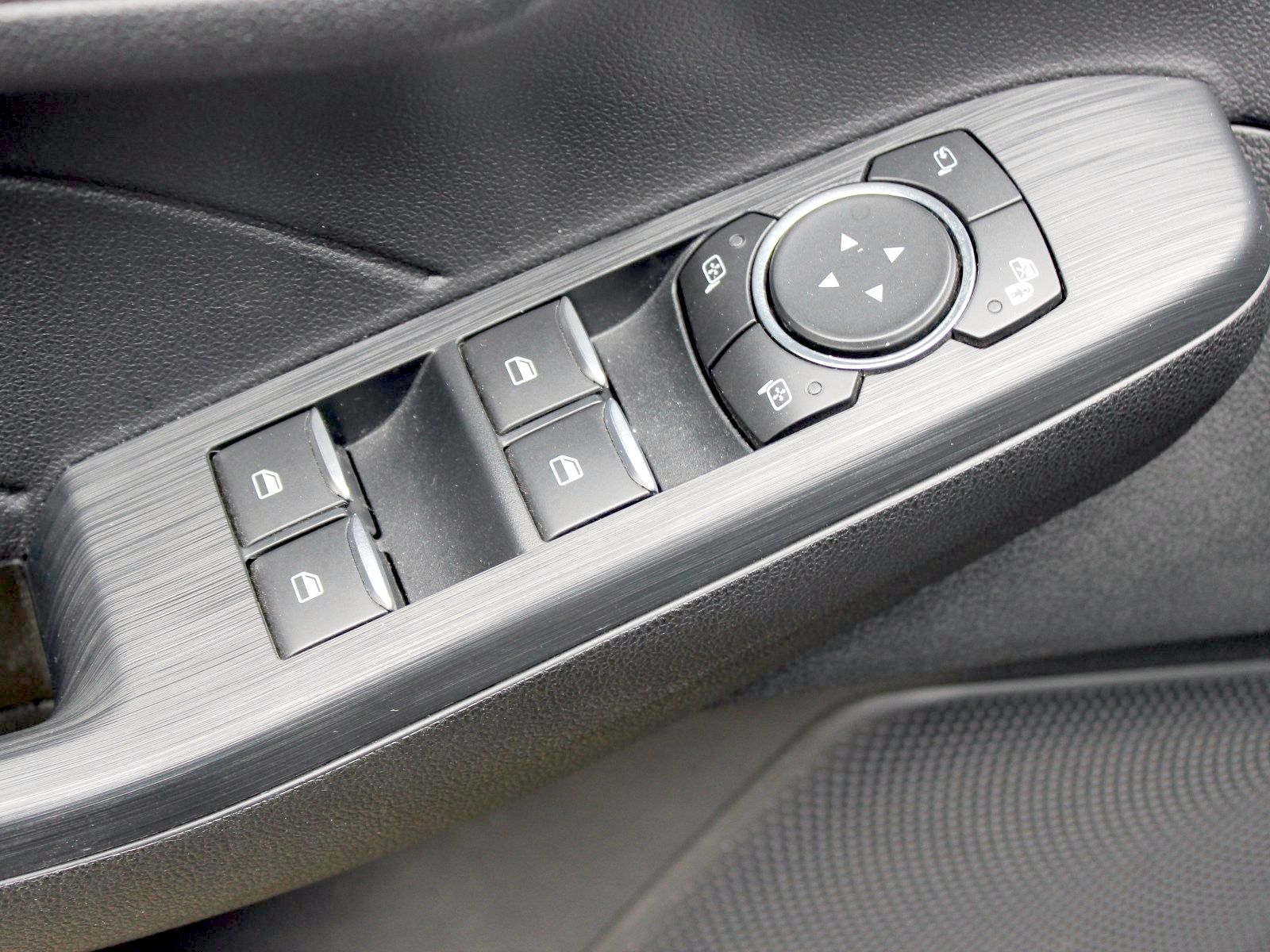 Fahrzeugabbildung Ford Kuga Titanium X 2,0 EcoBlue Mild-Hybrid