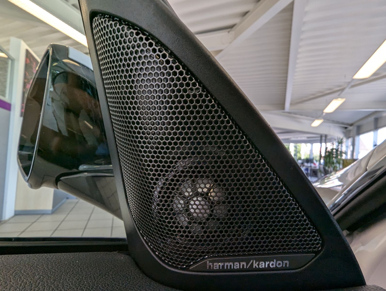 BMW 220 Gran Coupé i M-Sport Harman H/K Pano HUD ACC - Image 22