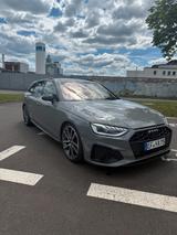 Audi A4 Avant 40 TDI S tronic "edition one"  - Audi A4 edition-one
